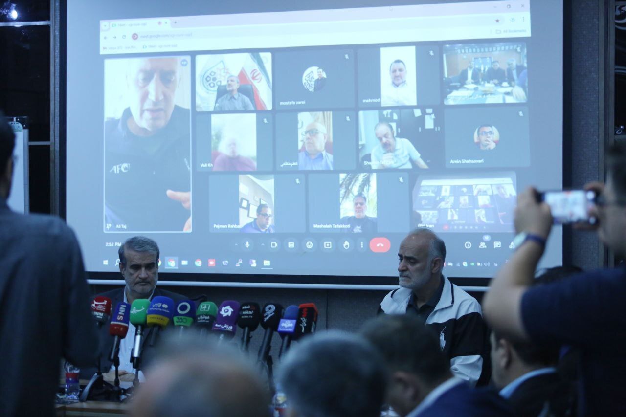 سخت‌گیری برای استانداردسازی ورزشگاه‌ها
