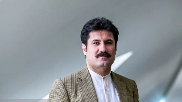 عبدالکریم حسین‌زاده معاون توسعه روستایی و مناطق محروم شد