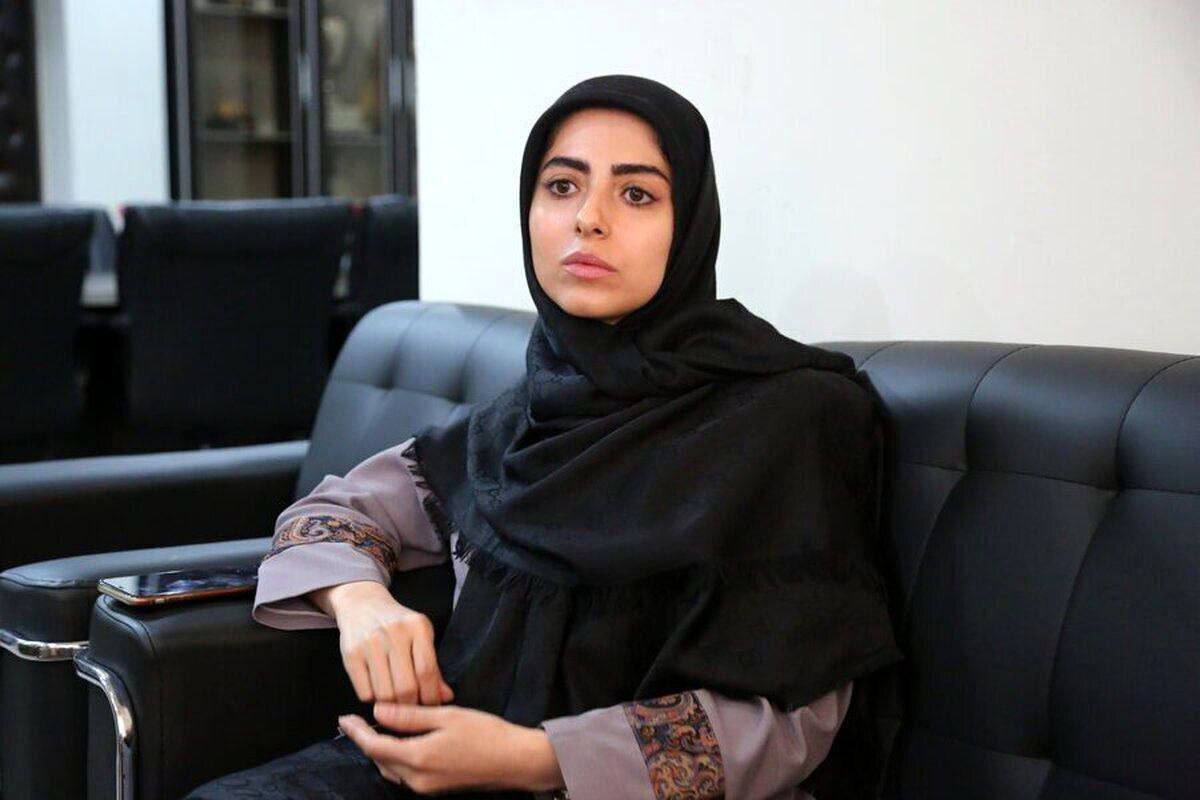 «فائزه دولتی» مشاور و دستیار ویژه معاون اول رئیس‌جمهور شد