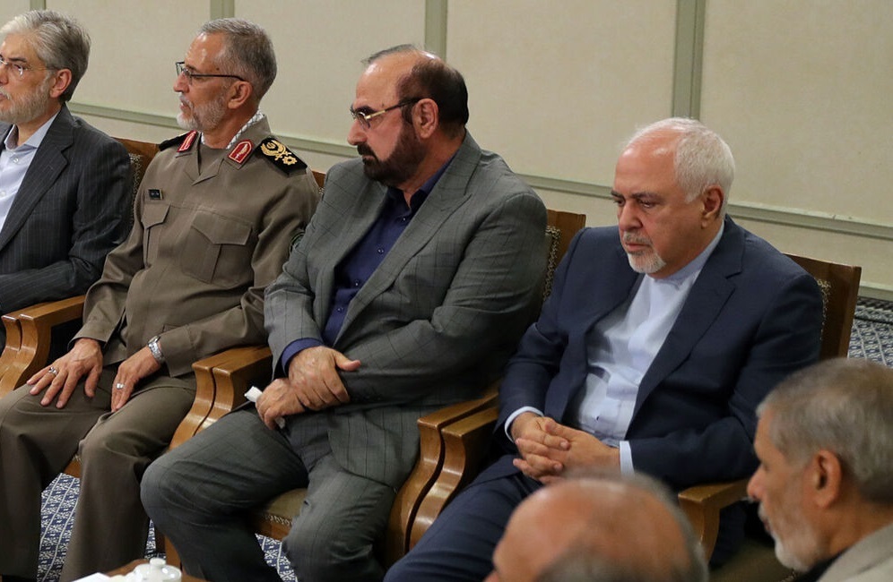 بازگشت «ظریف» به دولت پزشکیان