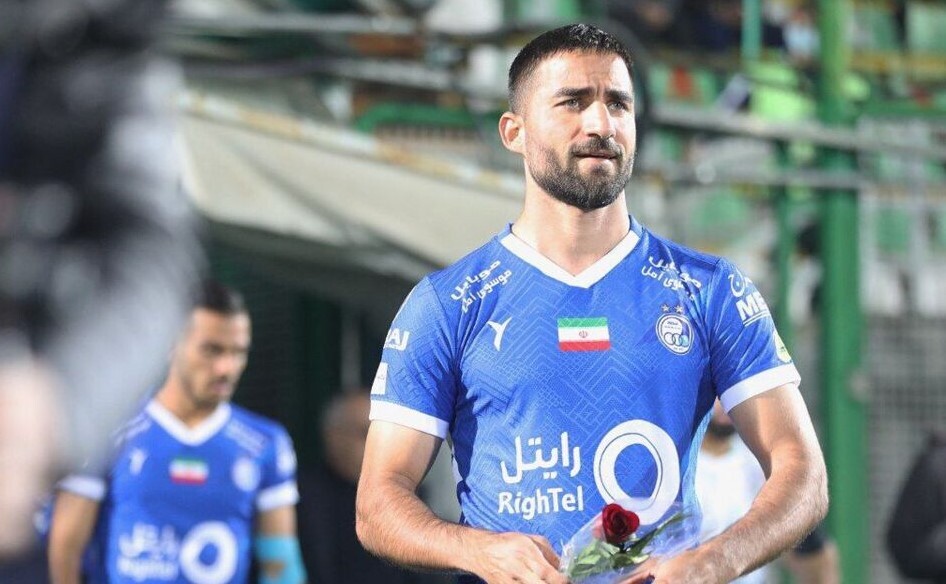 ماجرای عجیب قرارداد محمدی و استقلال!