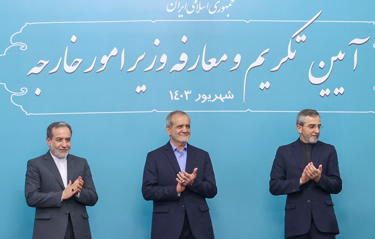 اروپایی‌ها مرز‌های خود را باز کردند، ما مسلمانان در حال دیوار کشیدن هستیم