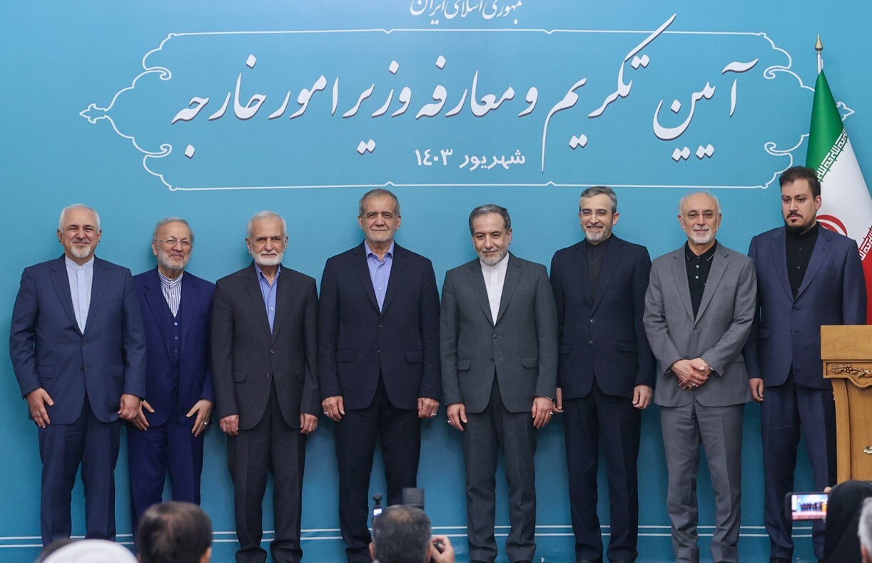 اروپایی‌ها مرز‌های خود را باز کردند، ما مسلمانان در حال دیوار کشیدن هستیم