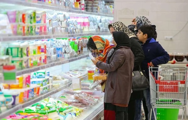 سایه سنگین قیمت‌ها روی سر کدام دهک است؟