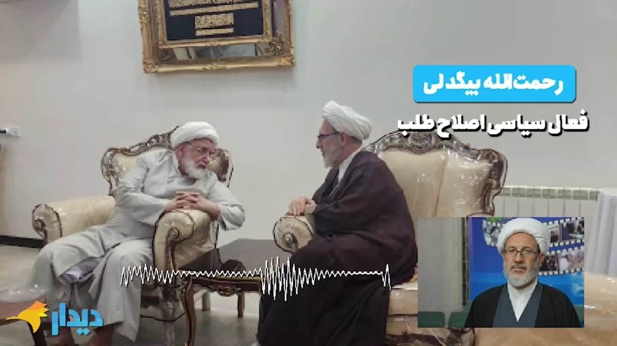 کروبی: رفع حصر به تنهایی را نمی‌خواهم/ آمریکا: ایران به اسرائیل حمله نکند؛ ایران: حساب شده حمله می‌کنیم/ اعلام جرم دادستانی علیه دو هنرپیشه زن