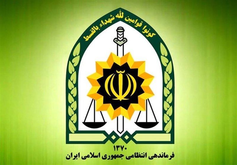 اطلاعیه پلیس درباره مرحوم میرموسوی