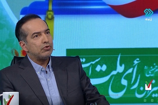 حسین انتظامی معاون توسعه وزارت فرهنگ و ارشاد اسلامی شد