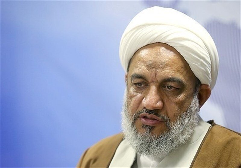 مرتضی آقاتهرانی: روند فعلی فیلترینگ را قبول ندارم مرتضی آقاتهرانی: روند فعلی فیلترینگ را قبول ندارم
