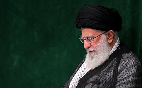 پیام تسلیت رهبر انقلاب در پی حادثه اندوهبار معدن طبس/ رسیدگی فوری انجام شود