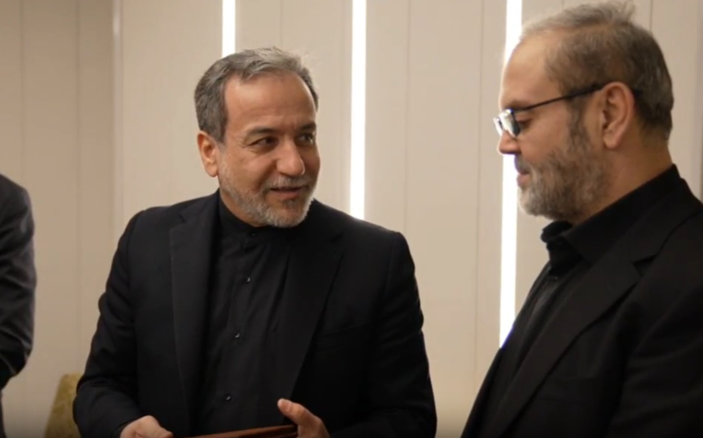 عراقچی: پیروزی نهایی از آنِ مقاومت است