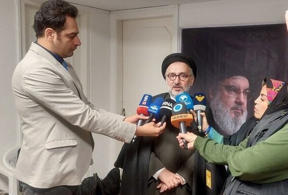 ابطحی: اسرائیل دوران راحتی نخواهد داشت