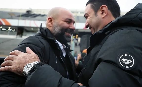سهراب، گزینه جدید استقلال سهراب، گزینه جدید استقلال