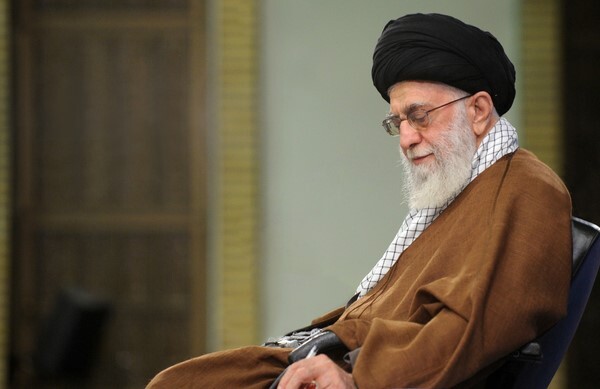 پیام رهبر انقلاب درپی شهادت سردار نیلفروشان