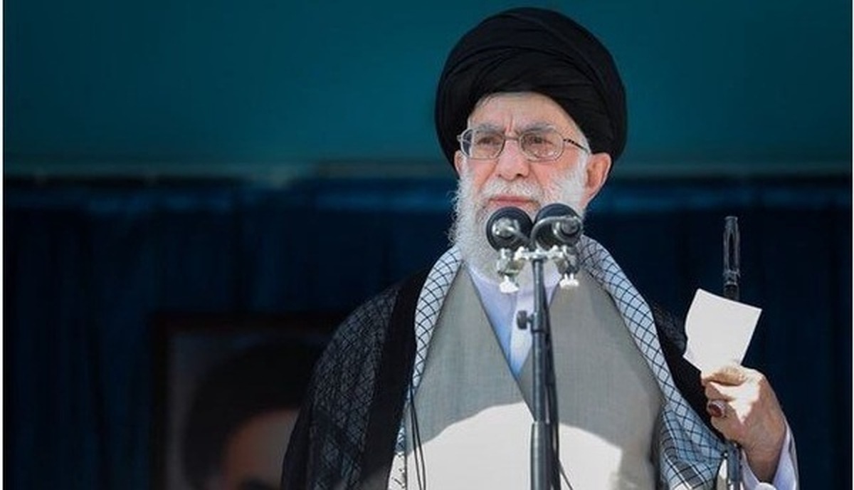 اقامه نمازجمعه تهران به امامت رهبر انقلاب تا ساعتی دیگر