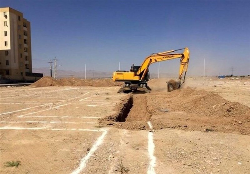 واگذاری زمین رایگان به بیش از ۲ هزار خانواده در سیستان و بلوچستان