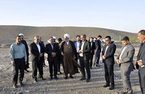 محکومان به جای رفتن به زندان «درخت» می‌کارند