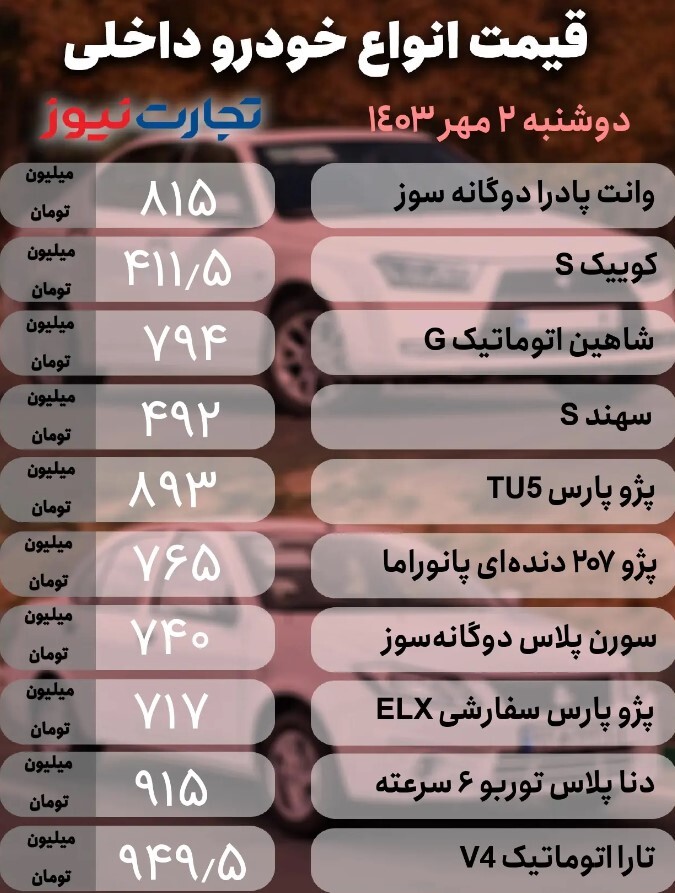 خودرو