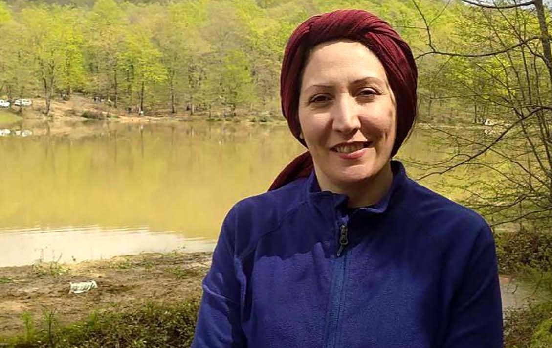 حکم اعدام «شریفه محمدی» در دیوان عالی کشور نقض شد حکم اعدام «شریفه محمدی» در دیوان عالی کشور نقض شد