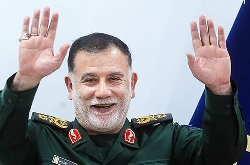 پیکر شهید نیلفروشان در مشهد، تهران و اصفهان تشییع می‌شود