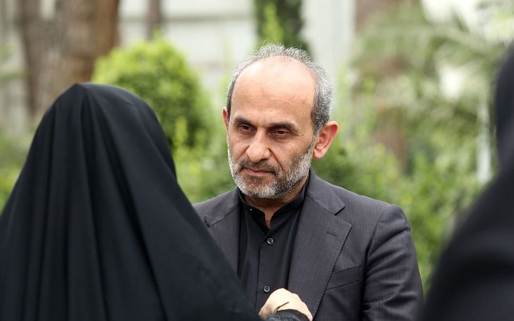جبلی: اینکه رسانه ملی بالای ۷۰ درصد مخاطب داشته باشد، برخی را ناراحت‌ می‌کند!