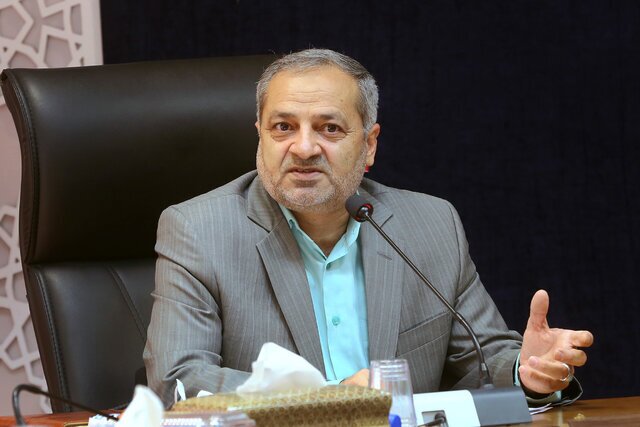 وزیر