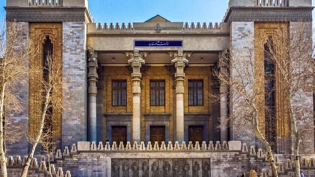 تکرار ادعاهای اروپا احضار سفیر مجارستان به وزارت خارجه ایران