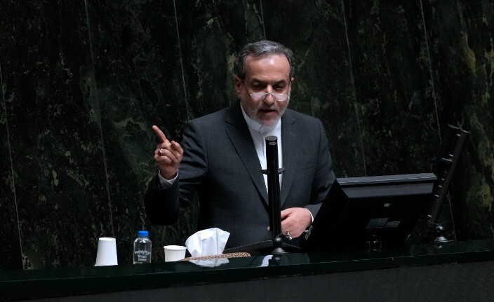 عراقچی: نتانیاهو شیطان واقعی در سیمای انسان است/ شورای امنیت اقدام کند
