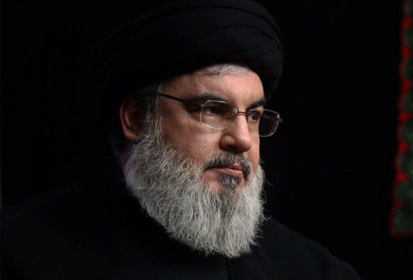 فوری: ادعای ارتش اسرائیل؛ نصرالله را ترور کردیم