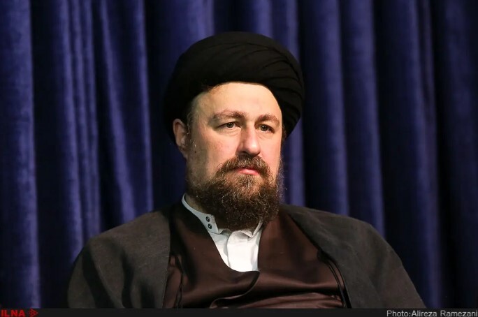حسن خمینی: راه نصرالله ادامه دارد
