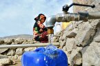 مشکل آب ۱۱ روستای «لاشار» سیستان و بلوچستان رفع می‌شود