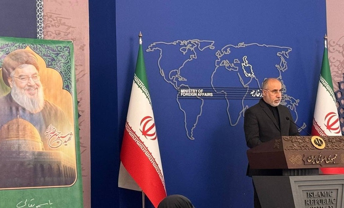 کنعانی