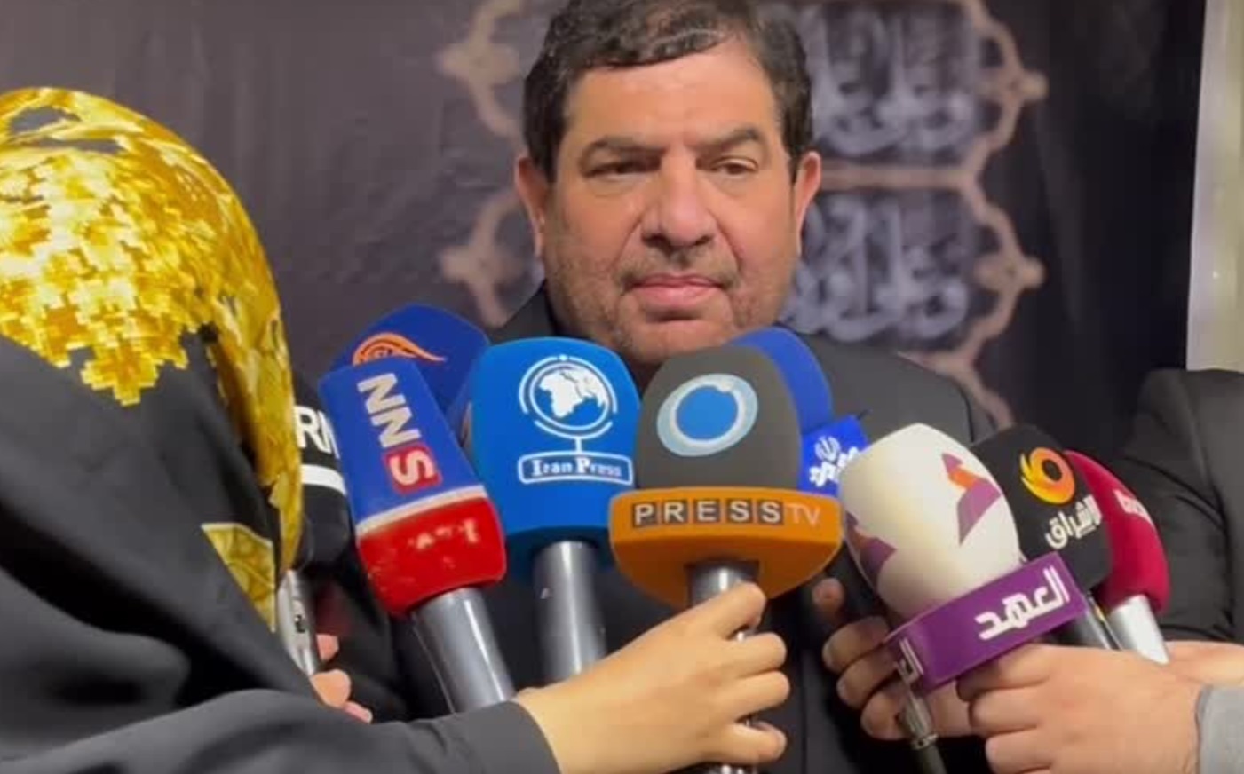 مخبر: ایران تکالیف خود را در قبال لبنان و حزبالله انجام میدهد مخبر: ایران تکالیف خود را در قبال لبنان و حزبالله انجام میدهد