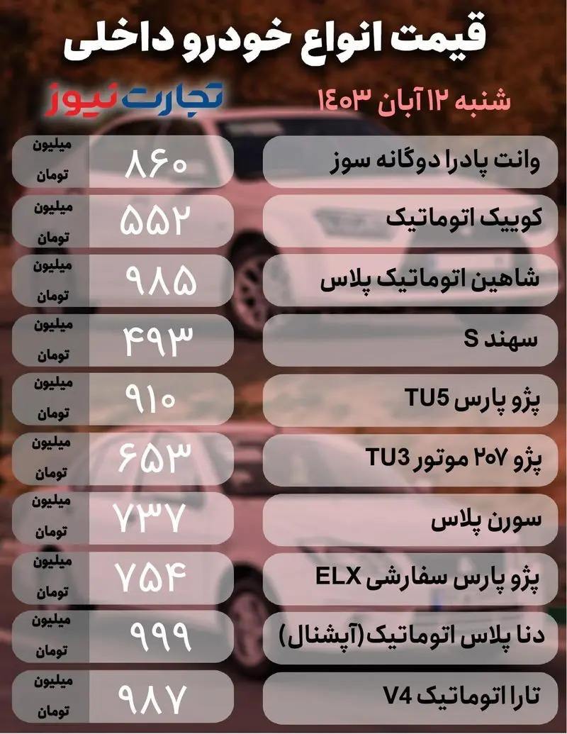 خودرو