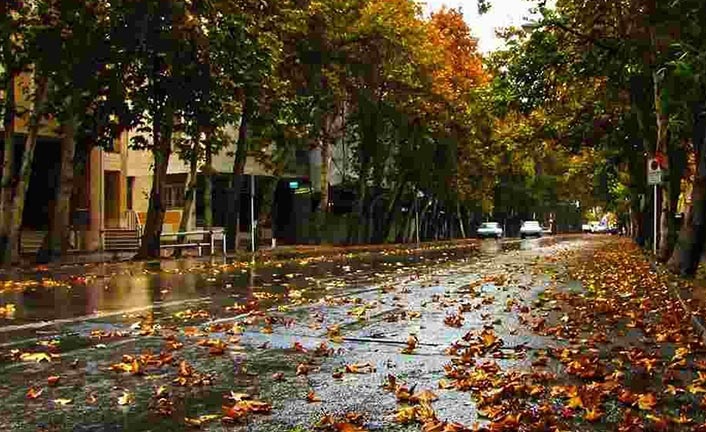 آماده‌باش شهرداری درپی هشدار هواشناسی