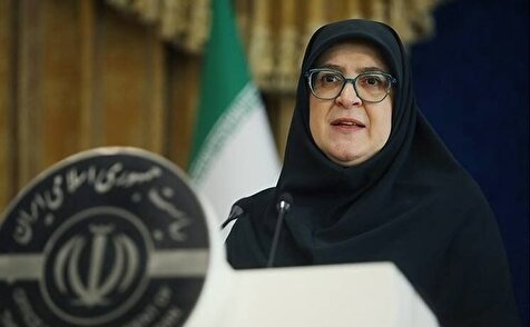 استانداران بوشهر و مرکزی مشخص شدند