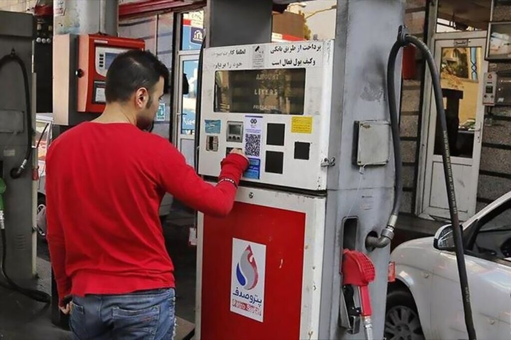 آخرین خبر درباره قیمت بنزین