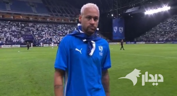 گزارش زنده: الهلال ۲ - ۰ استقلال/ پایان نیمه‌اول