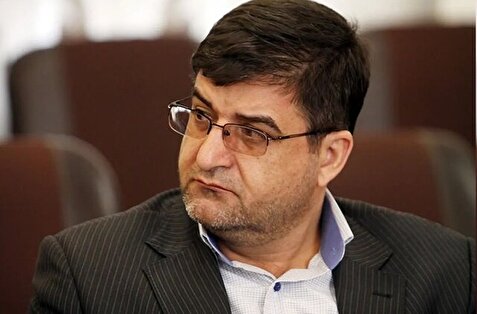 «مردانی» استاندار چهارمحال و بختیاری شد