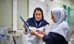 خبر خوش مدیرکل بیمه سلامت خوزستان برای پرستاران