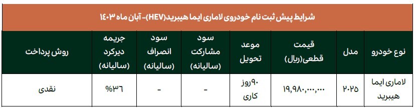 لاماری