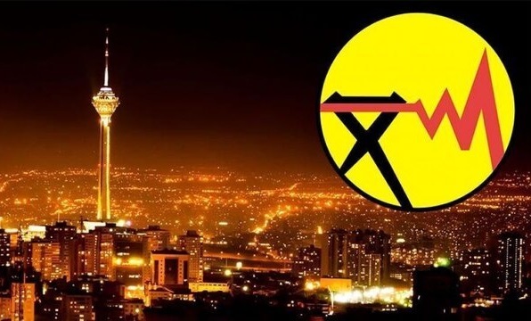 قطع برق در تمامی نقاط تهران آغاز شد
