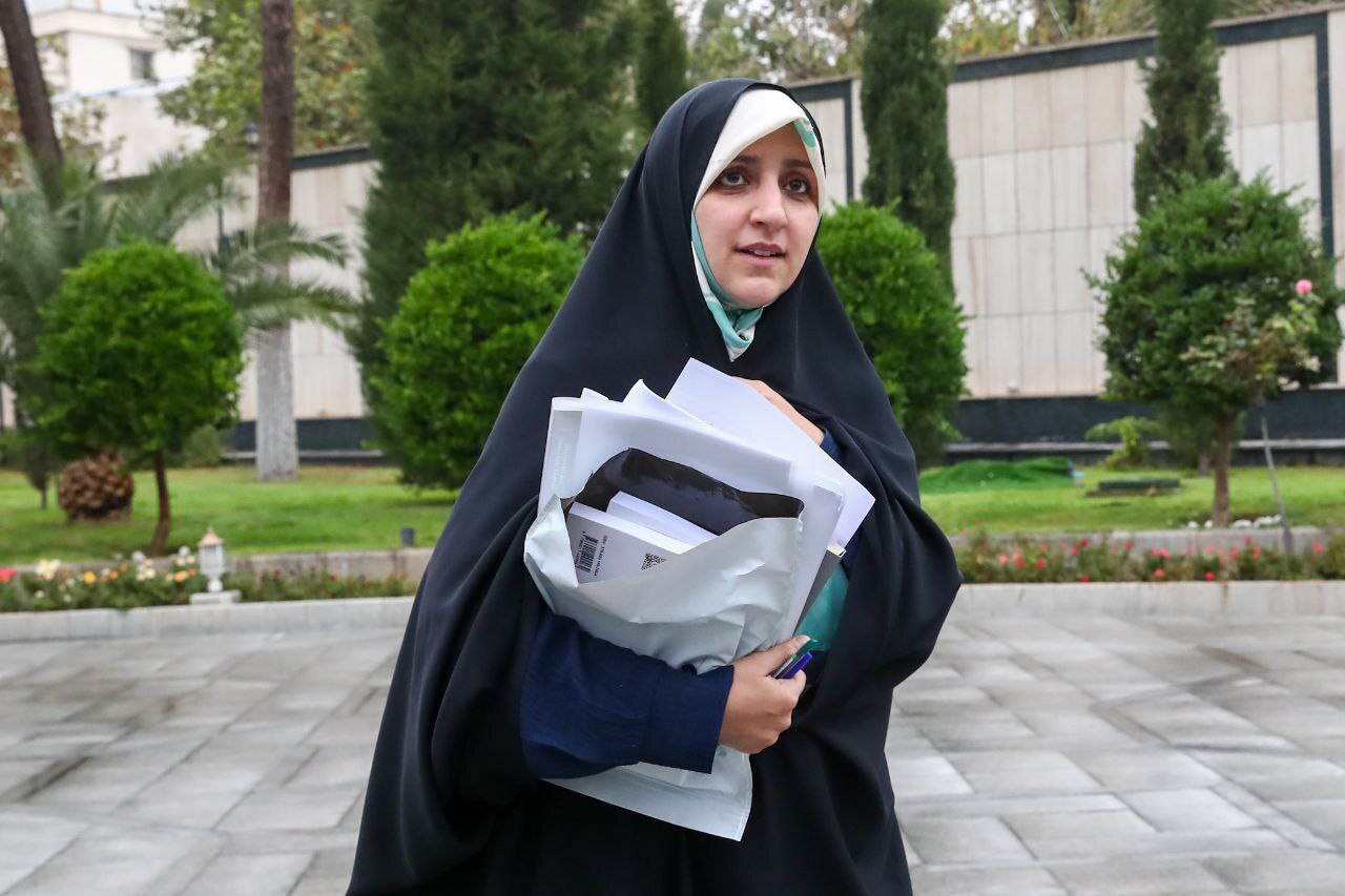 کلینیک ترک ‌بی‌حجابی هیچ ارتباطی به دولت ندارد!/ واکنش به قتل خبرنگار