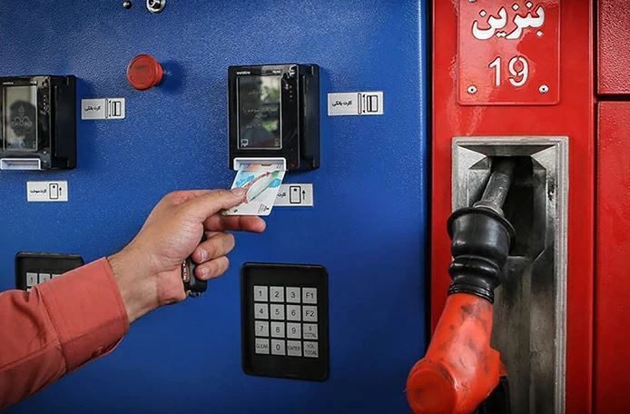 اختلال در کارتخوان بانکی جایگاه‌های سوخت/بانک ملت: مشکل حل شد