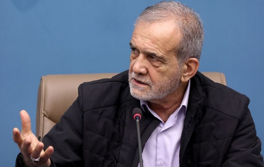 پزشکیان: با نظام ارزشیابی، رئیس‌جمهور هم نمی‌تواند فردی را بالا ببرد یا پایین بکشد