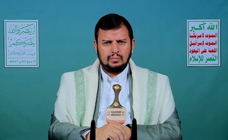 رهبر انقلاب یمن: آرزوی اسرائیل برای سیطره بر مسلمانان، سرابی بیش نیست