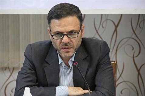 استاندار جدید زنجان معرفی شد