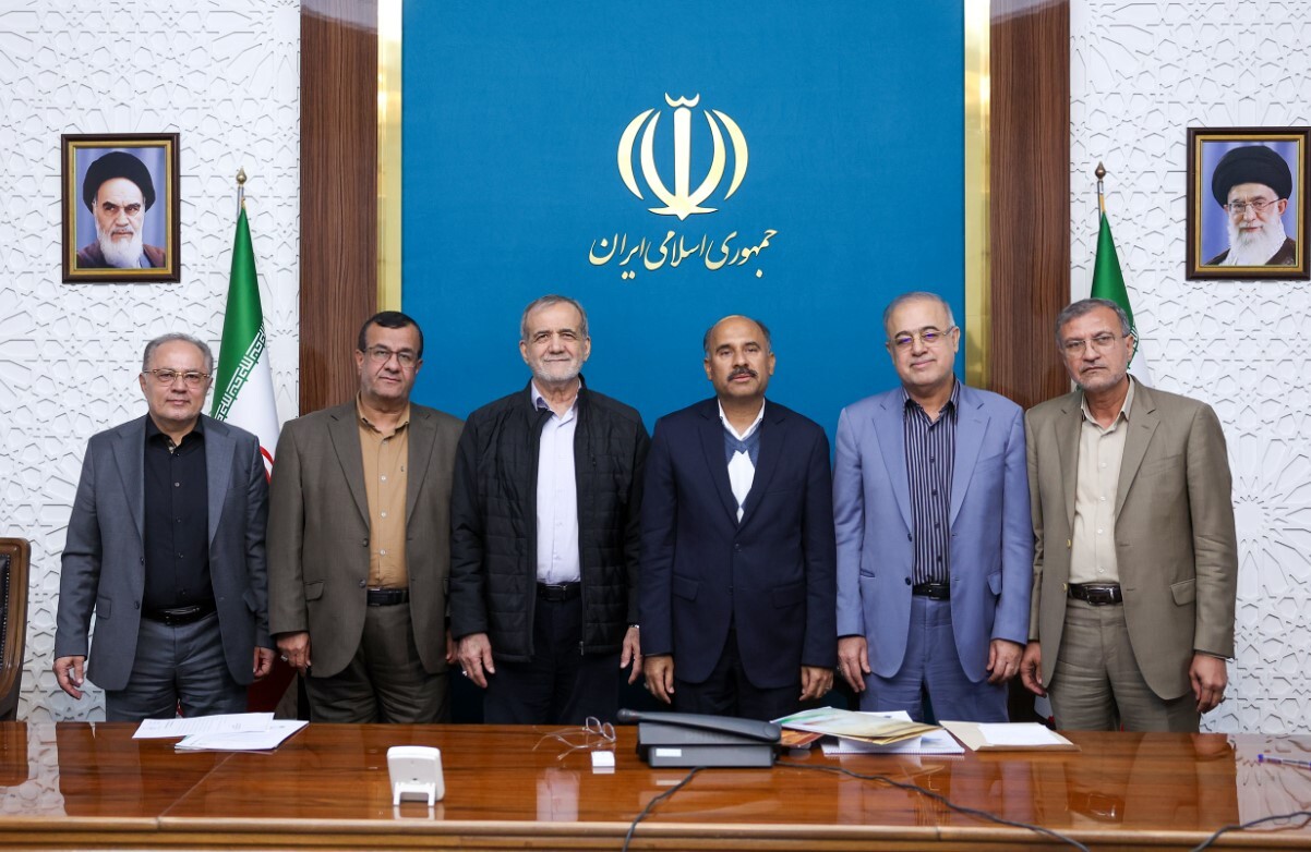 اعتلای استان‌های محروم جنوبی، سرلوحه برنامه‌های دولت است