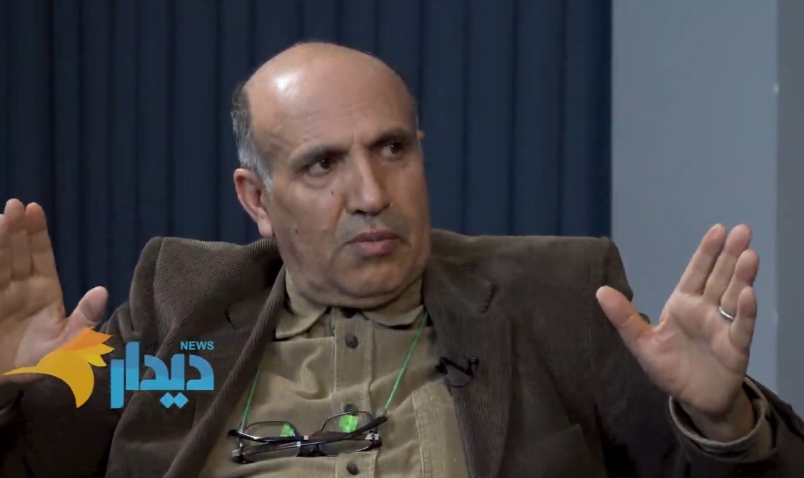 اگر منافع ملی ایجاب کند، پزشکیان باید با ترامپ در کاخ سفید مذاکره کند