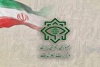 بازداشت دو تیم وابسته به گروهک جیش العدل در راسک و سرباز