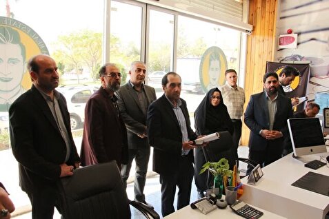 با املاکی‌های متخلف برخورد می‌شود